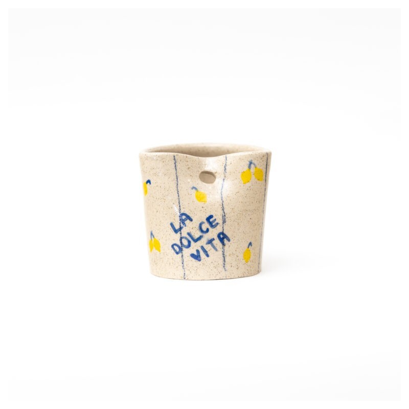 Dolce Vita Mug