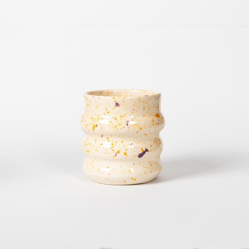 Splashed Bubble Mug