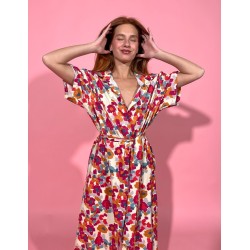 BLOOM DRESS