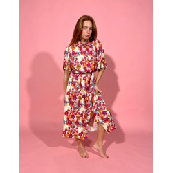 BLOOM DRESS