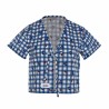 Berry Picnic Short Shirt