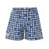 Berry Picnic Shorts