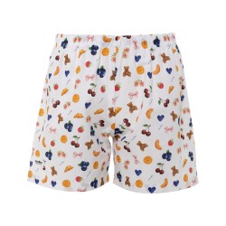 Sunday Brunch Shorts