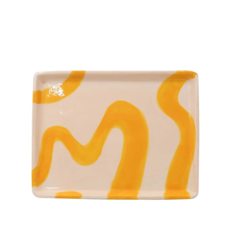 Δίσκος Javier - Spanish Swirls