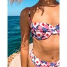 BLUSH BIKINI
