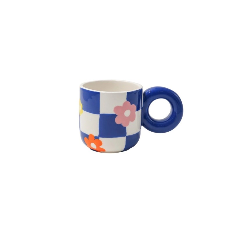 Bautista Mug - Petal Paradise