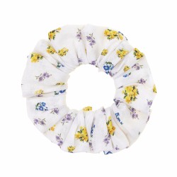 Crinolino Garden Scrunchie