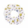 Crinolino Garden Scrunchie