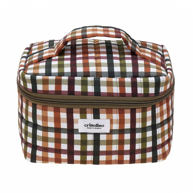 Scarfie Travel Bag