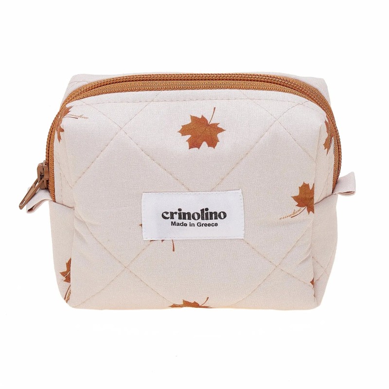 Leafie Napkin Case