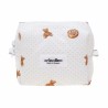 Cinnabear Napkin Case