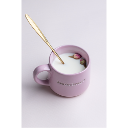 The problem solver mug