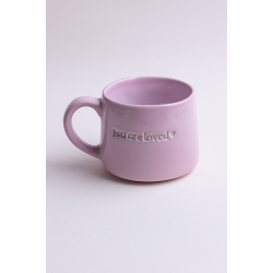 The problem solver mug