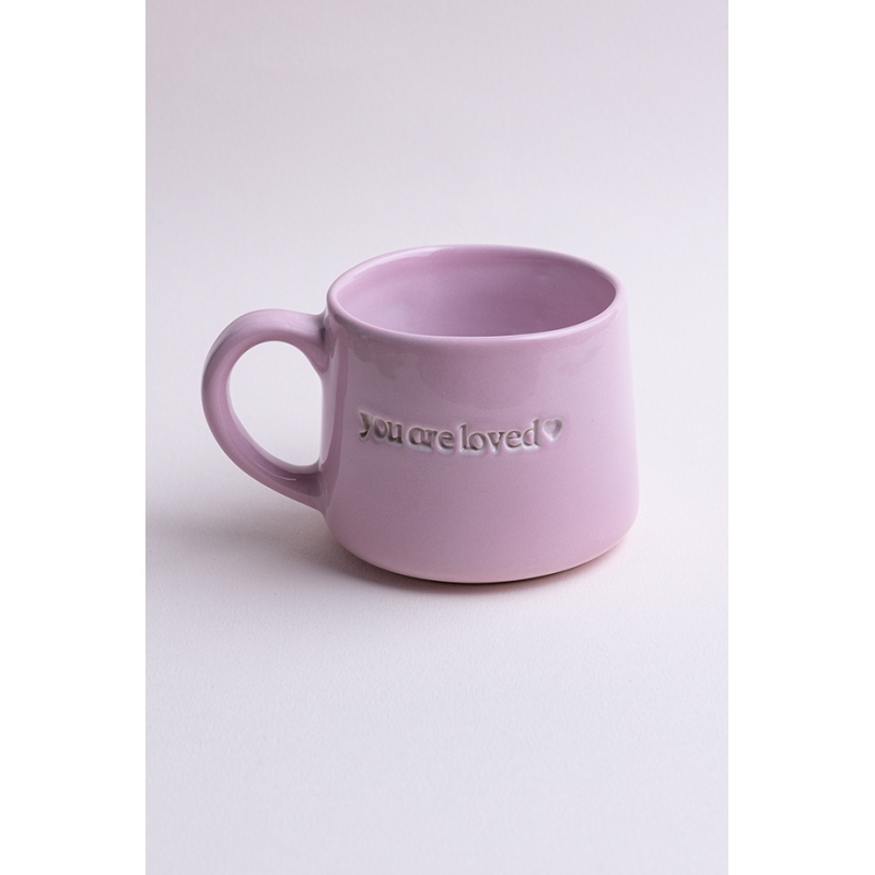 The problem solver mug