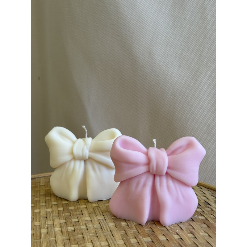 Bow Candle