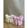 Bow Candle