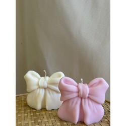Bow Candle