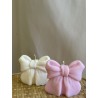 Bow Candle