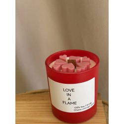 Love Candle