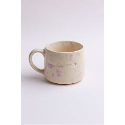 The problem solver mug