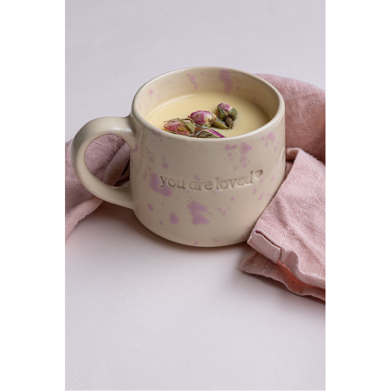 The problem solver mug