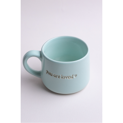 The problem solver mug