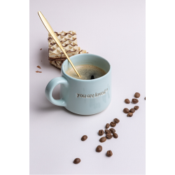 The problem solver mug