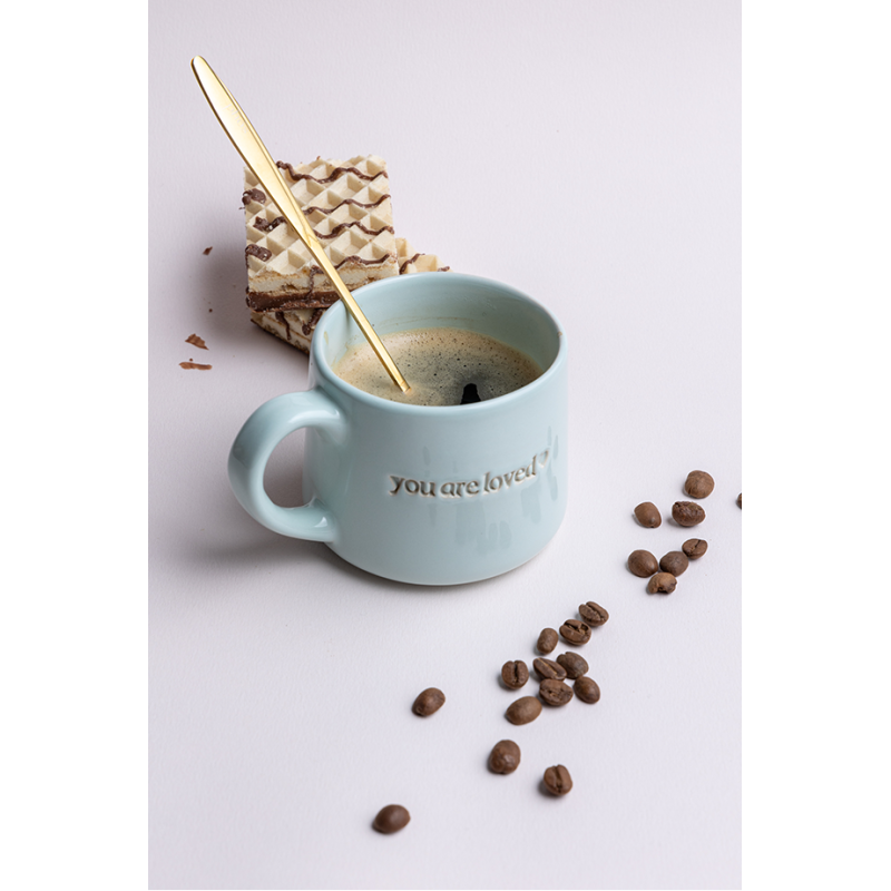 The problem solver mug