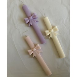 Λαμπάδα "Bow"