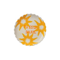 Trinket Dish