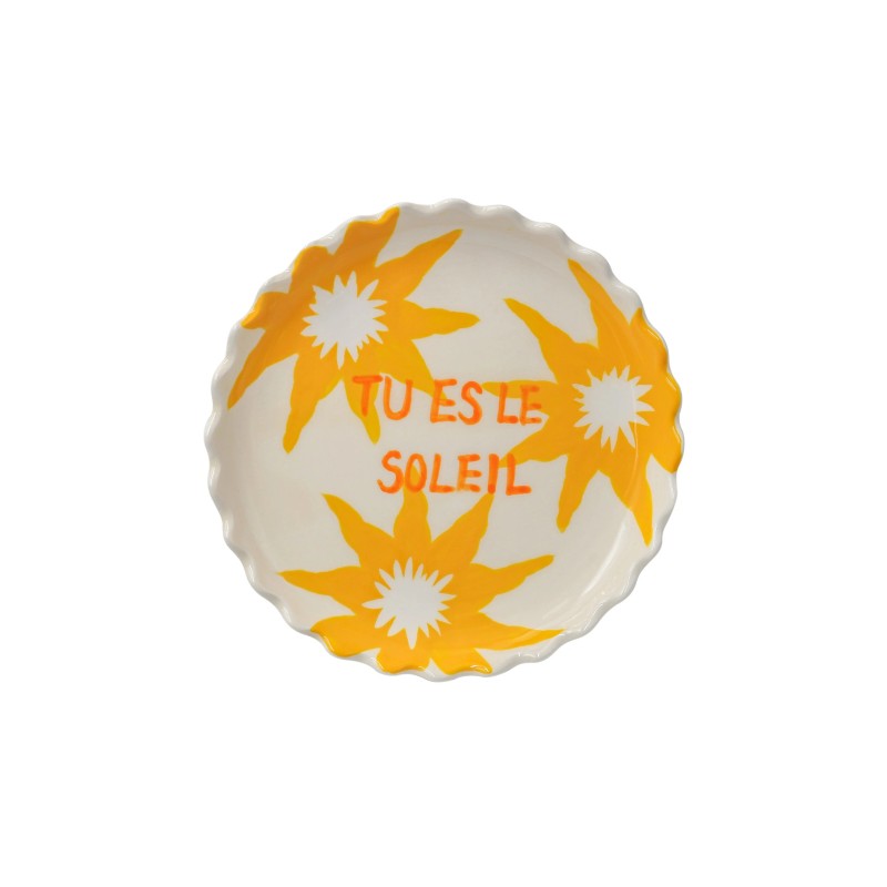 Trinket Dish