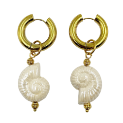 Moriah Earrings