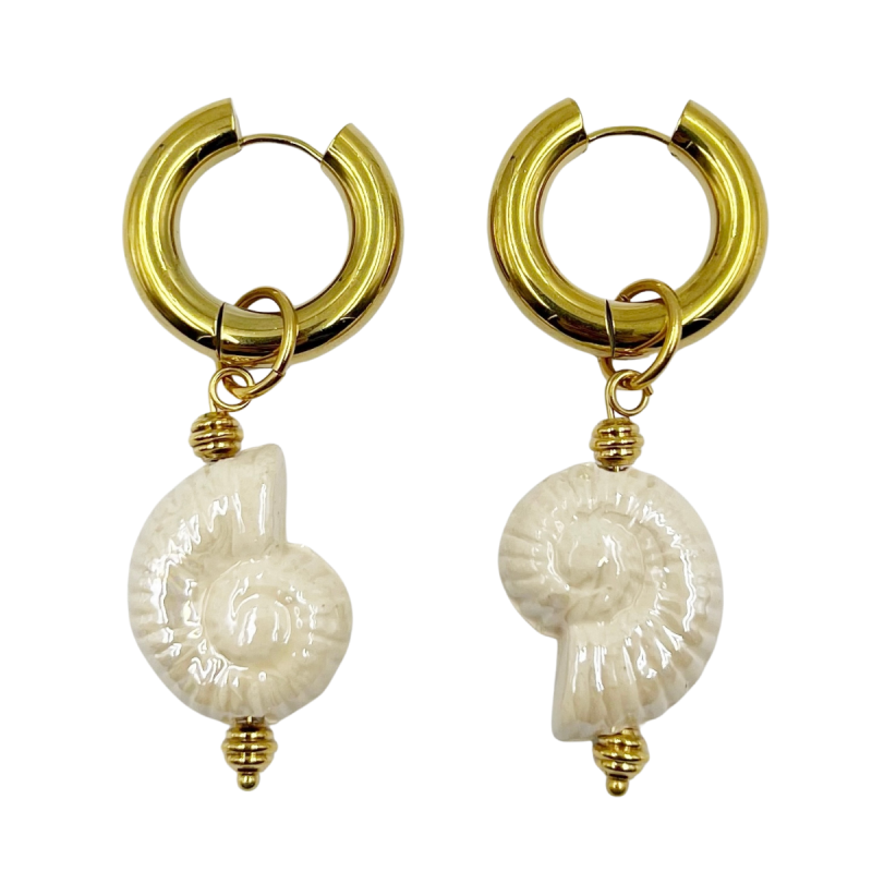 Moriah Earrings