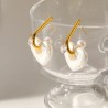 Heart Earrings