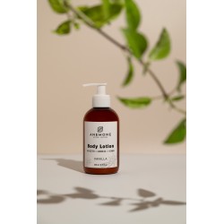 Body Lotion Βανίλια